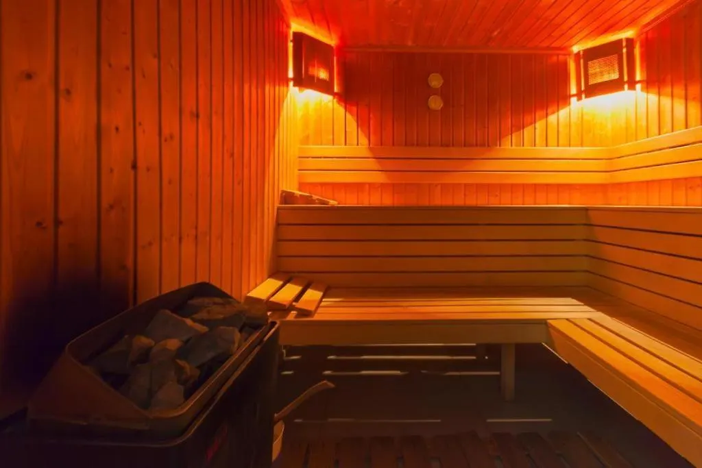 Terra Complex B4 - Private Apartment - Golf, Skiing & Spa Bansko