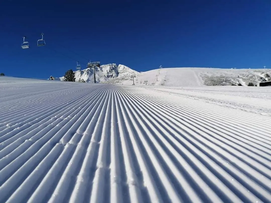 Terra Complex B4 - Private Apartment - Golf, Skiing & Spa Bansko 0*,