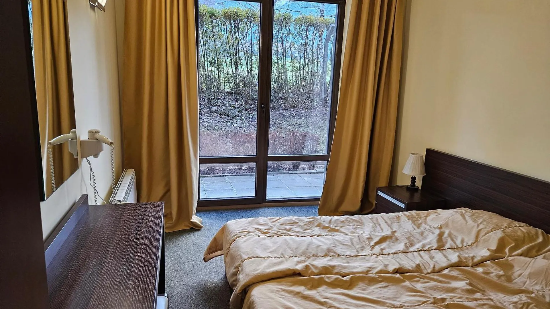 Terra Complex B4 - Private Apartment - Golf, Skiing & Spa Bansko Bulgaria