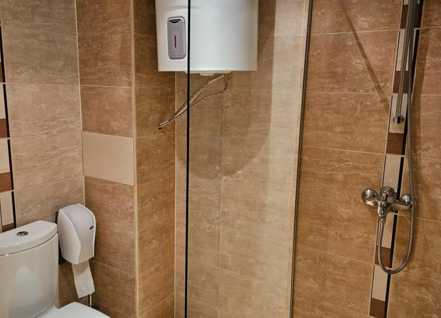 Terra Complex B4 - Private Apartment - Golf, Skiing & Spa Bansko