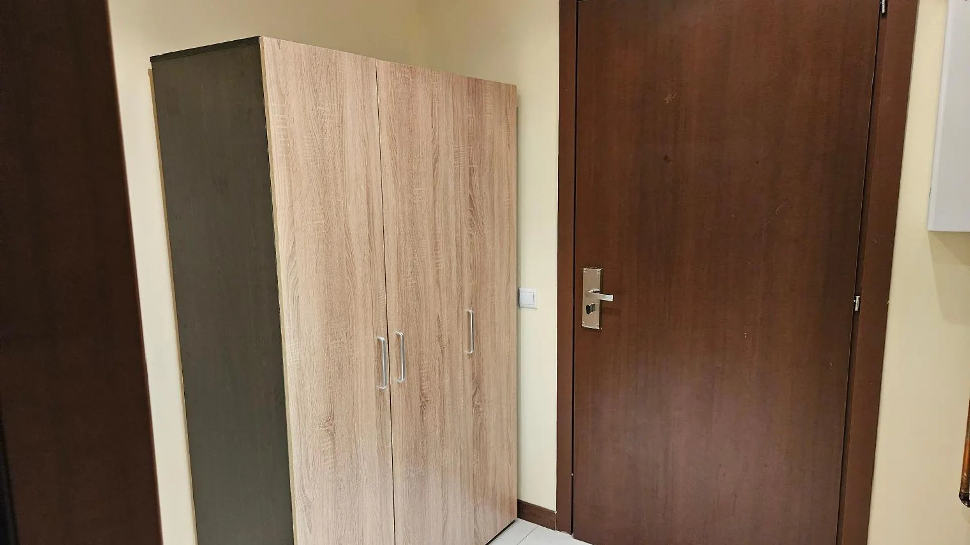 Terra Complex B4 - Private Apartment - Golf, Skiing & Spa Bansko