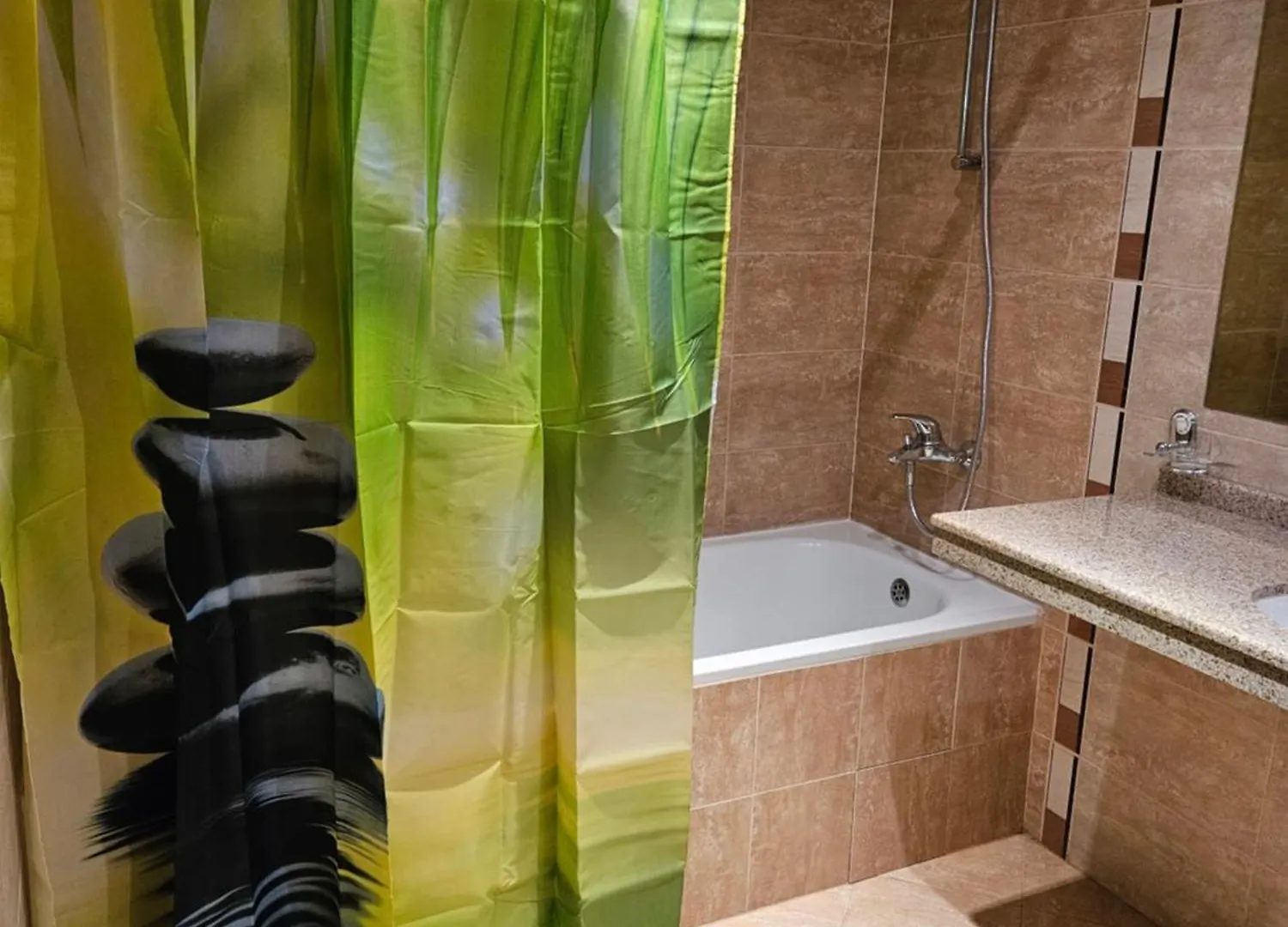 Terra Complex B4 - Private Apartment - Golf, Skiing & Spa Bansko 0*,  Bułgaria