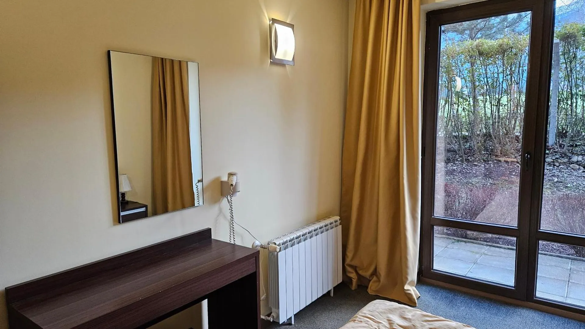 Terra Complex B4 - Private Apartment - Golf, Skiing & Spa Bansko Bulgaria
