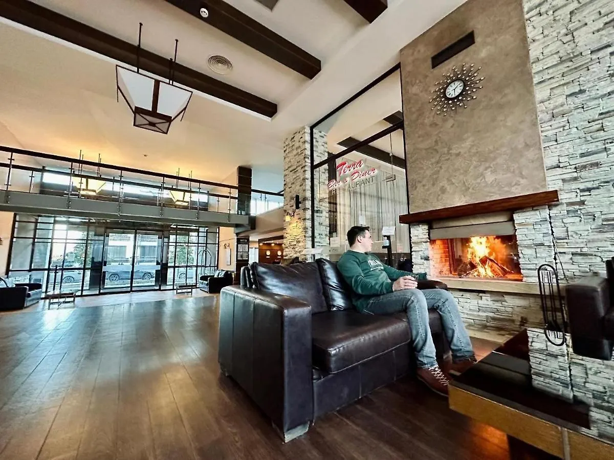 Terra Complex B4 - Private Apartment - Golf, Skiing & Spa Bansko
