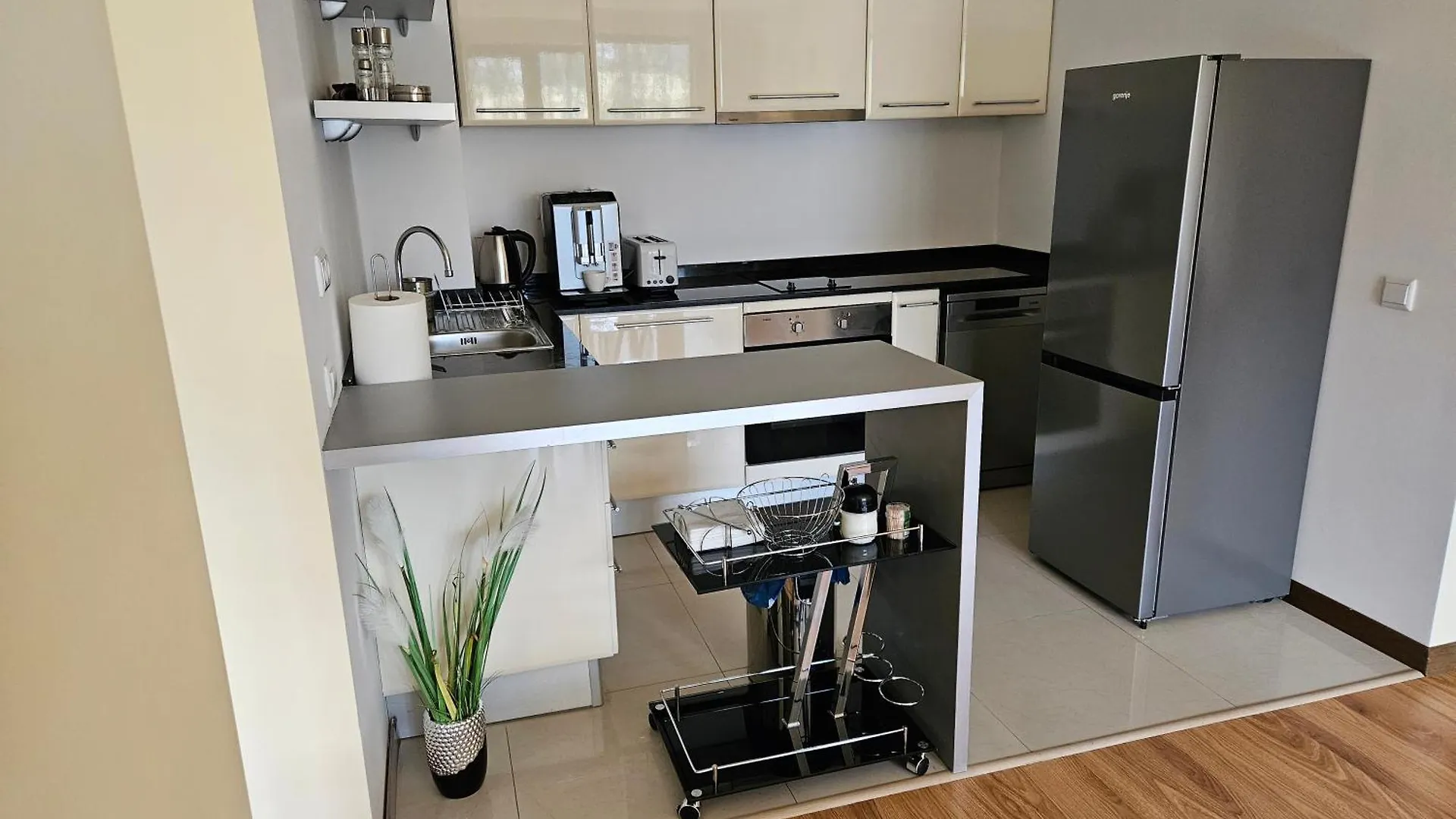 Terra Complex B4 - Private Apartment - Golf, Skiing & Spa Bansko 0*,