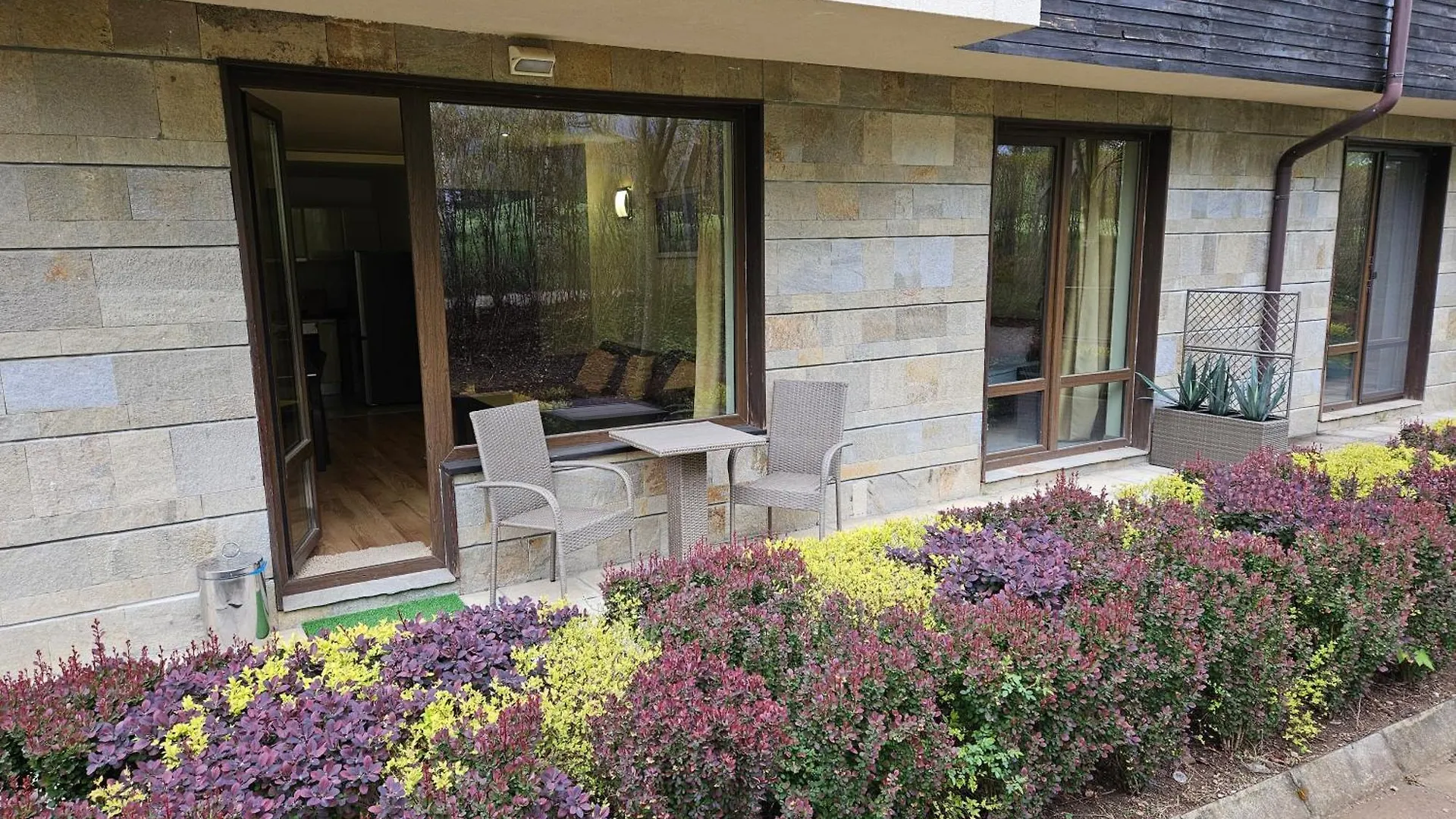 Terra Complex B4 - Private Apartment - Golf, Skiing & Spa Bansko